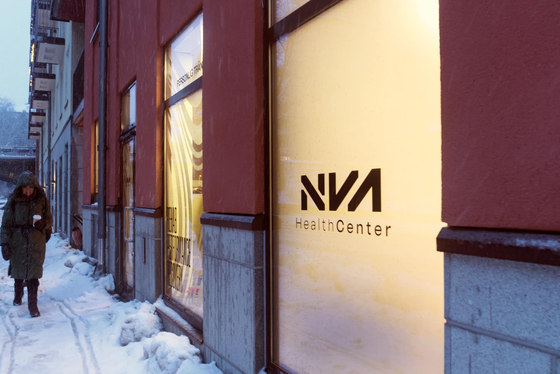 Naprapatbehandling 45 min